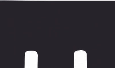 Volkswagen Transporter Kombi (2004 – 2025) (T5 T6 T6.1) REAR MAT (Twin Sliding Doors) (READ NOTES BEFORE ORDERING)