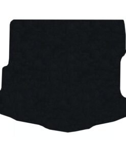 Alfa Romeo Brera 2005 - 2010 Tailored Boot Mat