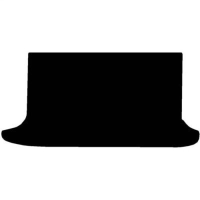 Audi A2 1999 – 2005 (8Z) Tailored Boot Mat