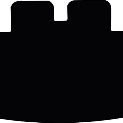 Audi A3 / S3 Convertible 2008 – 2013 (8P) Tailored Boot Mat