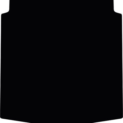 Audi A4 / S4 / RS4 Saloon 2008 – 2015 (B8) Tailored Boot Mat