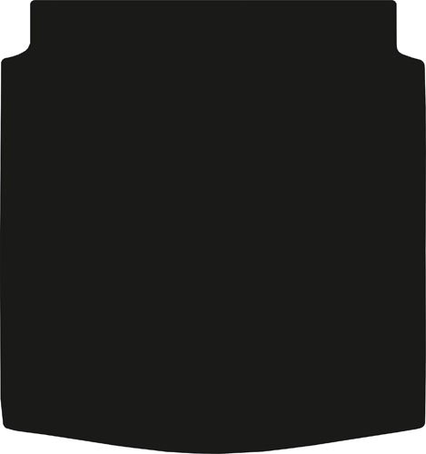 Audi A4 / S4 / RS4 Saloon 2005 - 2008 (B7) Tailored Boot Mat