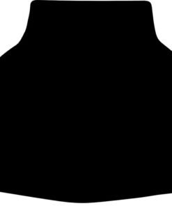 Audi A5 / S5 / RS5 Convertible 2009 - 2016 (B8) Tailored Boot Mat