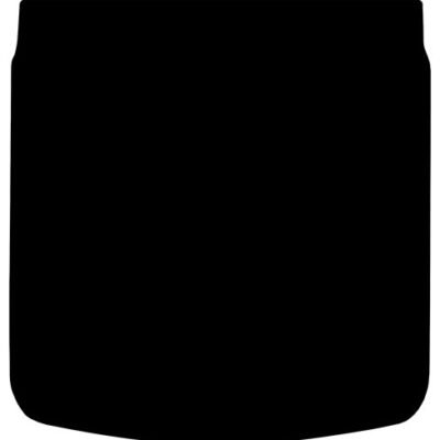 Audi A5 / S5 / RS5 Sportback 2007 – 2016 (B8) Tailored Boot Mat