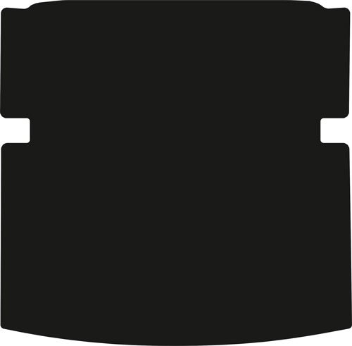 Audi Q7 / SQ7 2006 - 2015 (4L)(5 Seats) Tailored Boot Mat