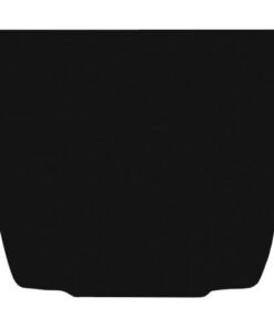 Audi TT Mk1 Coupe 1999 - 2006 (8N) Tailored Boot Mat