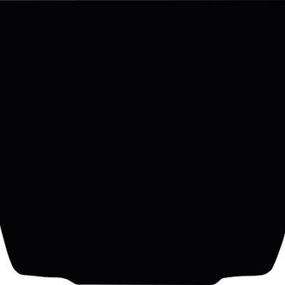 Audi TT Mk1 Roadster 1999 – 2006 (8N) Tailored Boot Mat