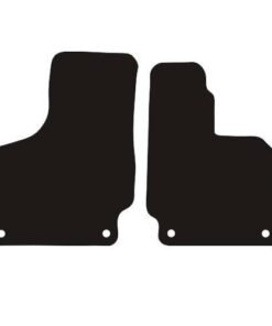 Audi TT Mk2 Roadster 2006 - 2014 (8J) Tailored Car Mats