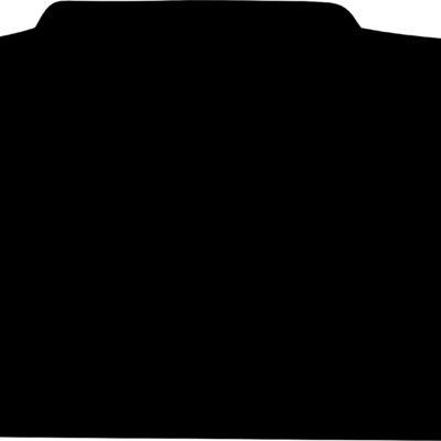 BMW 1 Series Hatchback 2004 – 2011 (E87) Tailored Boot Mat