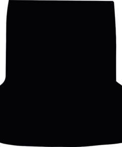 BMW 3 Series Saloon 2012 - 2019 (F30/F80) Tailored Boot Mat