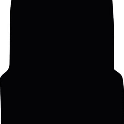 BMW 3 Series Saloon 2012 – 2019 (F30/F80) Tailored Boot Mat