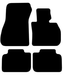 BMW X1 2022 - 2026 (U11/U12)  Tailored Car Mats