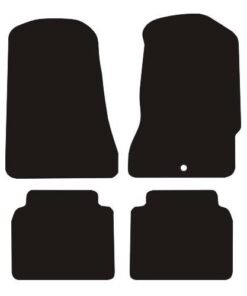 Chrysler Neon 1999 - 2004 Tailored Car Mats