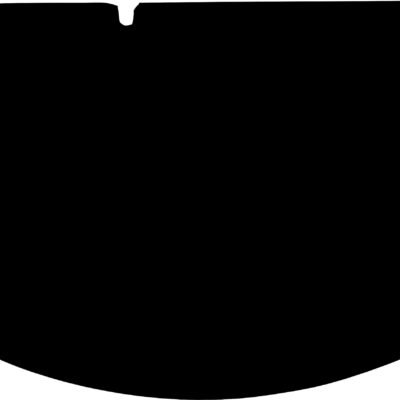 Citroen C3 2002 – 2009 (MK1) Tailored Boot Mat