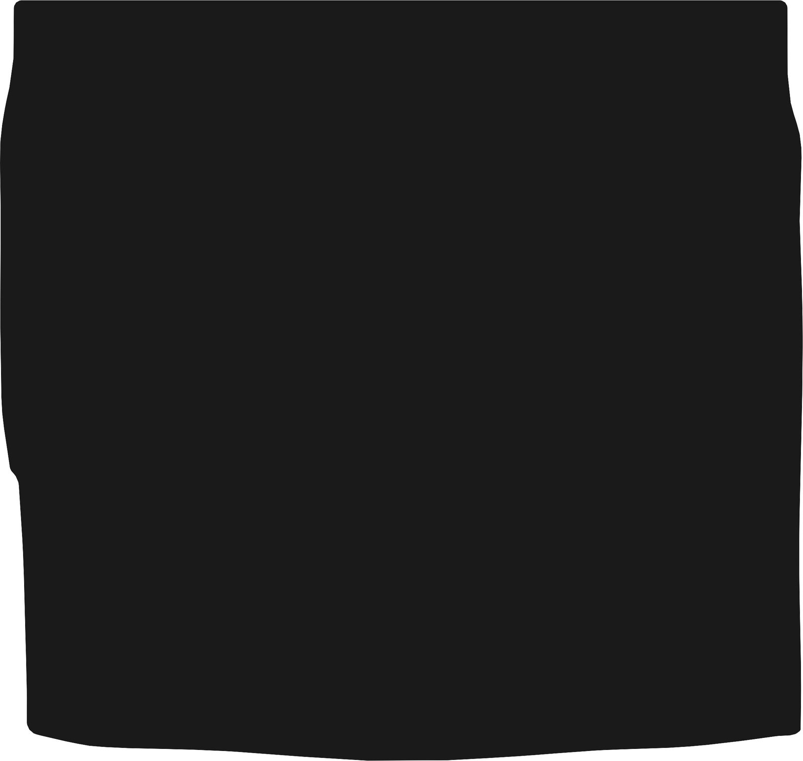 Citroen C5 2008 - 2021 (MK2) Tailored Boot Mat