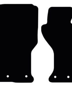 Fiat 124 Spider 2016 - 2026 Tailored Car Mats