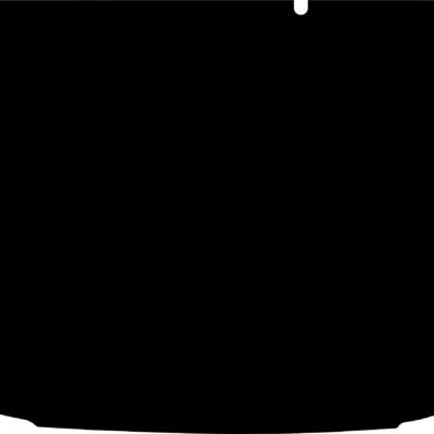 Fiat Bravo 2007 – 2014 Tailored Boot Mat