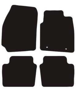 Fiat Croma 2005 - 2007 Tailored Car Mats