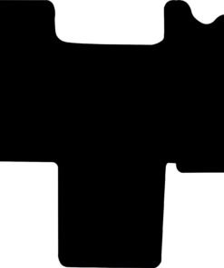 Fiat Ducato Motorhome 2006 - 2015 Tailored Car Mats