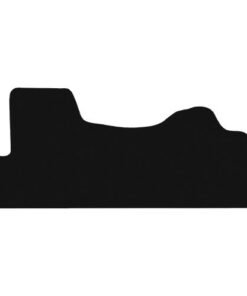 Fiat Ducato Van 2006 - 2026 Tailored Car Mats