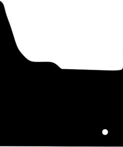 Fiat Talento Van 2016 - 2020 Van Mats