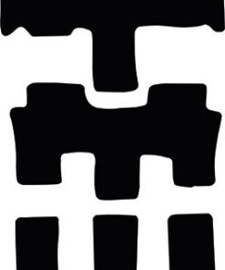 Fiat Ulysse 2003 - 2014 Tailored Car Mats