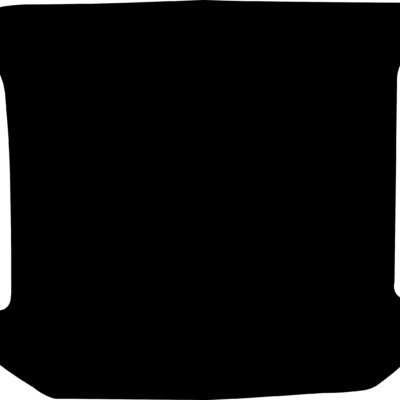 Fiat Ulysse 2003 – 2014 Tailored Boot Mat