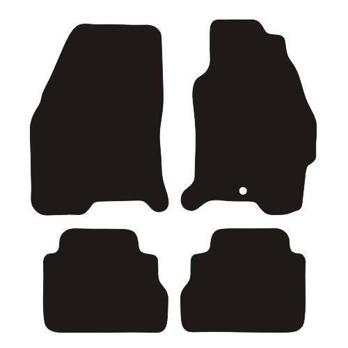 Ford Cougar 1998 - 2002 Tailored Car Mats