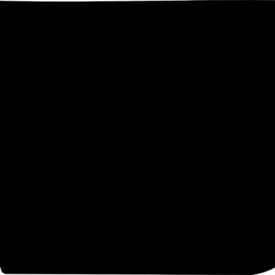 Ford Fiesta 1999 – 2002 (MK5) Tailored Boot Mat