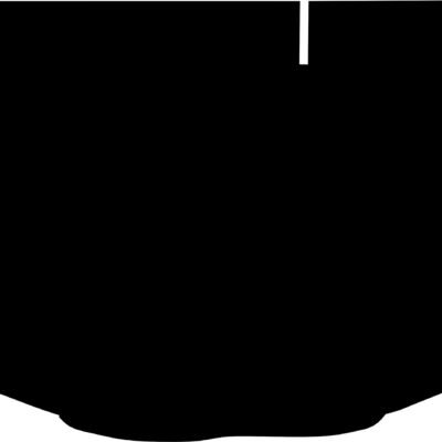 Ford Fiesta 2008 – 2011 (MK7) Tailored Boot Mat