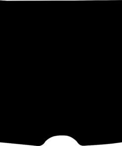 Ford Focus Estate 1998 - 2004 (MK1) Tailored Boot Mat