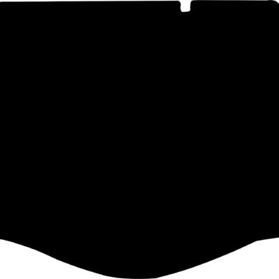 Ford Focus 1998 – 2004 (MK1) Tailored Boot Mat