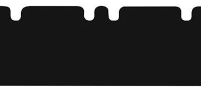 Ford Tourneo Grand Connect 2013 – 2018 Tailored Boot Mat