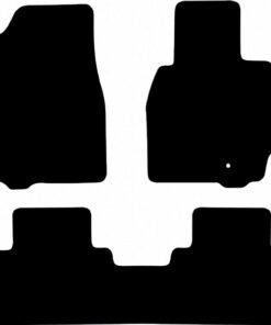 Ford Maverick 2000 - 2003 Tailored Car Mats