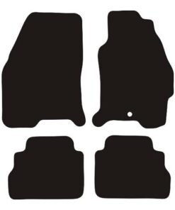 Ford Mondeo 1993 - 2000 (MK1 & MK2) Tailored Car Mats
