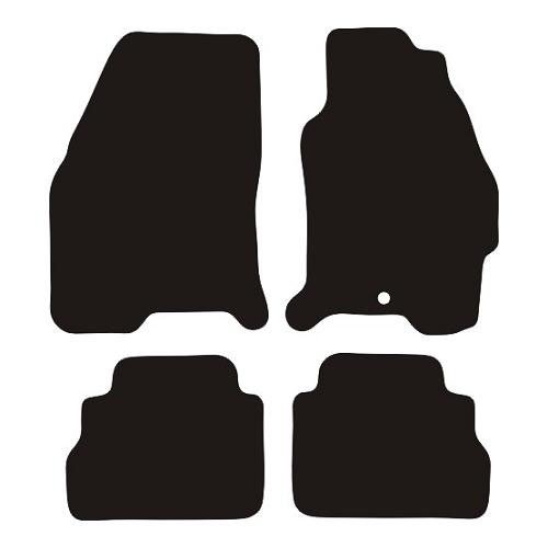 Ford Mondeo 1993 - 2000 (MK1 & MK2) Tailored Car Mats