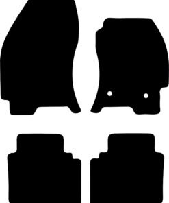 Ford Mondeo 2000 - 2007 (MK3) Tailored Car Mats