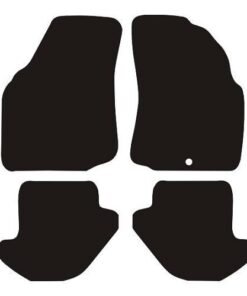 Ford Puma 1997 - 2002 Tailored Car Mats