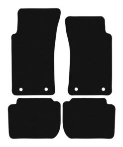 Ford Sierra 1982 - 1993 Tailored Car Mats