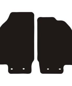 Ford Street Ka 2003 - 2006 Tailored Car Mats