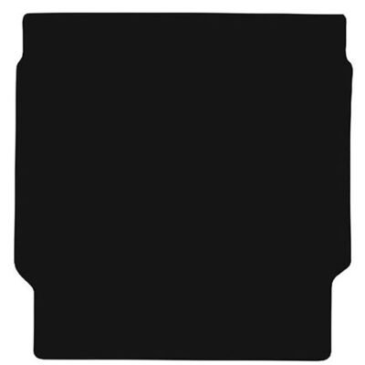 Ford Tourneo Connect 2013 – 2018 (5 Seats in use) Tailored Boot Mat