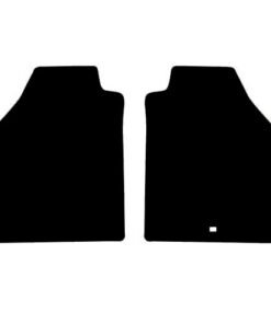 Ford Transit Connect Van 2002 - 2014 Tailored Car Mats