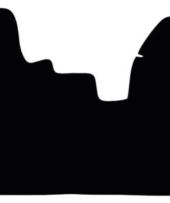 Ford Transit 2006 - 2013 (MK7) (Single Passenger Seat) Tailored Car Mats