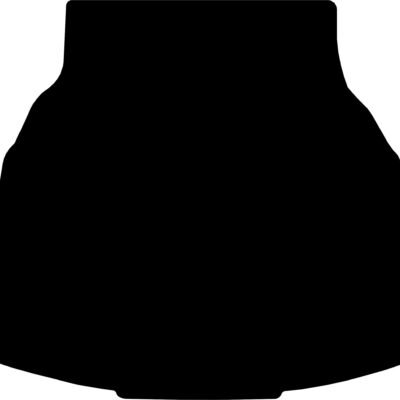 Honda Accord Saloon 2008 – 2025 (MK8) Tailored Boot Mat