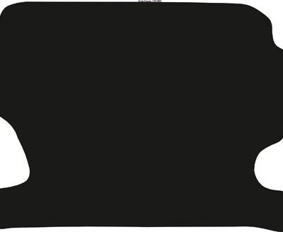 Honda CR-V 1997 – 2001 (MK1) Tailored Boot Mat