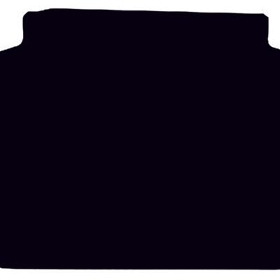 Honda CR-V 2002 – 2006 (MK2) Tailored Boot Mat