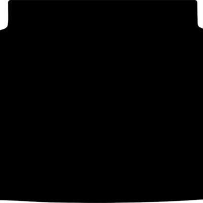 Honda CR-V 2006 – 2011 (MK3) Tailored Boot Mat