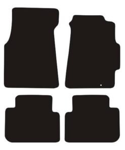 Honda Integra 1994 - 2001 Tailored Car Mats