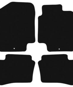 Hyundai i20 2008 - 2009 (MK1) Tailored Car Mats