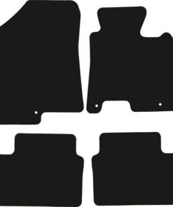 Hyundai i30 2012 - 2017 (MK2) Tailored Car Mats